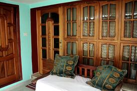 Holguin House | Hostal Raquel: House or rooms for rent