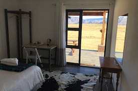 Himeville Apartment | Oak cottages- Glencairn Farm