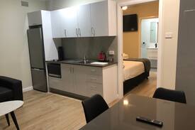 Wallsend House | Jesmond One Bedroom Home Style
