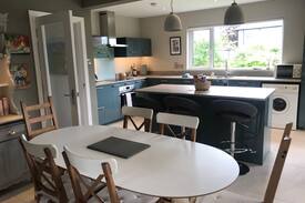 Londonderry House | Marian’s place.....stylish residence in the city
