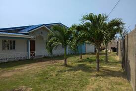 Dansoman House | Van's Place - Accra