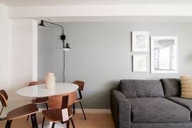 Tudor City Apartment | Sonder | The Nash | Bright 1BR + Fitness Center