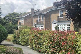 Littlehampton House | The Martlets Beach House Rustington