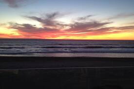 La Fonda House | Beach House Playa La Mision