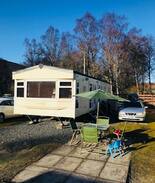Tummel Bridge Other | TUMMEL VALLEY HOLIDAY PARK - FAMILY CARAVAN