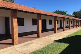 Pardinho Hotel | Águas da Serra Hotel Fazenda
