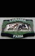 Ballymoney House | Lisnabra farm