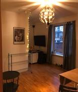 Vanlose Apartment | Great apartment, close to Copenhagen city center.