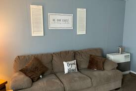 Montague Cabin | Country Cottage