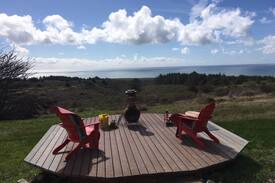 Pescadero Other | OCEANVIEW COUPLE'S CORNER @ Horse Sanctuary