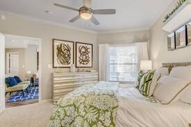 Northeast Dallas Apartment | Flexible living at its finest | 2BR in Dallas