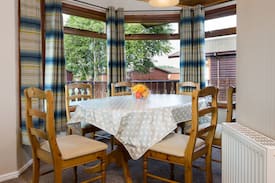 Tewitfield Cabin | MULBERRY LODGE