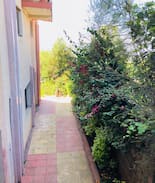 Lalibela Apartment | Red Rock Lalibela Hotel at the heart of Lalibela!