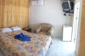 Santa Marta Apartment | Hostal Casablanca 2