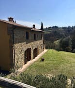 Sughera Apartment | VILLA LEDONIA