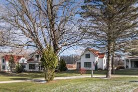 West Bend Cabin | Timmer's Cottage on Big Cedar Lake (Cabin #1)