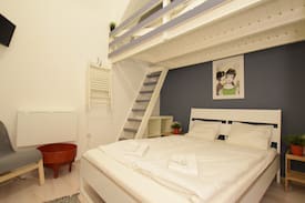 Belvaros - Lipotvaros Apartment | Hi5 Apartments 11 - Parliament
