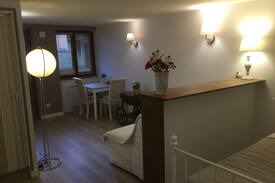 Stutzheim Apartment | Logement meublé indépendant, proche de Strasbourg