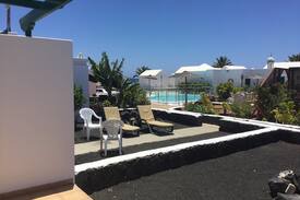 Matagorda Apartment | bungalow en matagorda de 2 dormitorios
