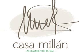 La Mata de los Olmos Apartment | CASA MILLÁN APARTAMENTO EJULVE