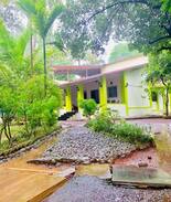 Yeoor Hills House | Yeoor Farmhouse The Bandhan relations for life