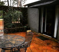 Summit Resort | Mallard Lake Dixie Springs Guest Cabin 2