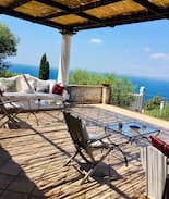 Anacapri Villa | Villa Elena dimora caprese - 6 persone