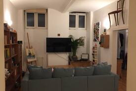Penzing Apartment | Cozy Place near Schönbrunn Palace