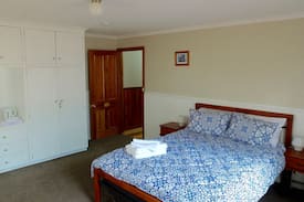 Tarleton Bed & Breakfast | Belle's Bed & Breakfast