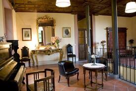 Pratovecchio House | Villa Borgatti