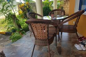 Bamburi Villa | Mzungu house