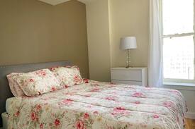 Downtown Memphis Apartment | Downtown Memphis Condo with City View