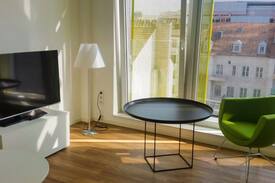 Aachen Apartment | DomApartments Aachen City GmbH - Studio-Apartment