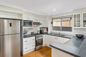 Culburra Beach House | 'Z Ocean' Holiday House, Culburra Beach.