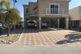 Cross Key Waterways House | Key Largo Get Away!
