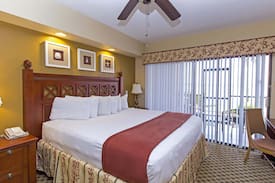 Florida Center Apartment | ~1Bdrm~ Westgate Lakes Resort Luxury Villa!!