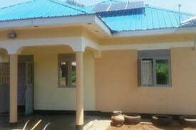 Kitgum House | Ochola's Home Stay in Kitgum