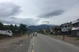 Jhapa House | HomeStay at Budhabare, Jhapa. near Ilam