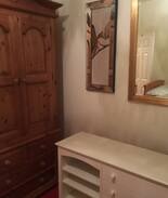 Rawtenstall House | Private rooms in a traditional mill house.