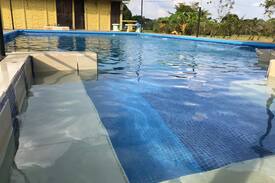 Las Horquetas Bed & Breakfast | Cabinas bed and Breakfast Villas Huetares