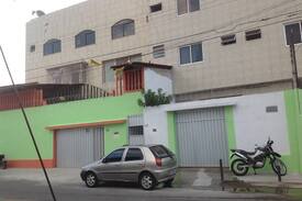 Democrito Rocha Apartment | FORTALEZA/CAPONGA BR FAMILY HOME RESIDENCE €20NOTT