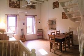 Old Town House | Venetian townhouse near the old harbour