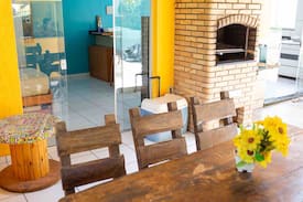 Sao Roque House | - Chácara Suíça em São Roque