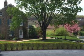 Limekiln House | The Farmhouse at Golden Oaks