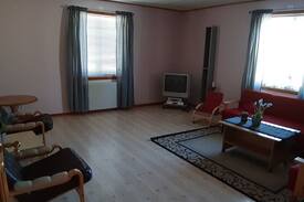 Batskarsnas Apartment | Affärsvägen 6