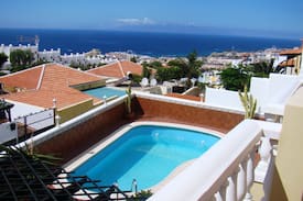Costa Adeje Villa | Villa Santa Monica
