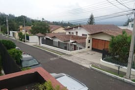 Nayon Apartment | Suite lujosa, amplia y cómoda en Miravalle/Cumbayá