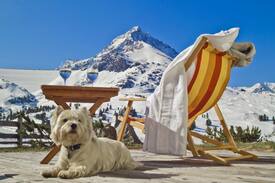 Kuhtai Villa | Alpenchalets Kühtai