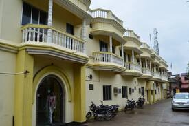 Pakur Hotel | Executive Room (Hotel RK Palace)