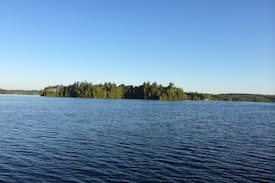 Town of Diana Cabin | A Lake Bonaparte Retreat